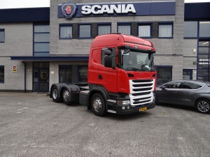 24407  Scania R450HL Streamline 81-BHG-6